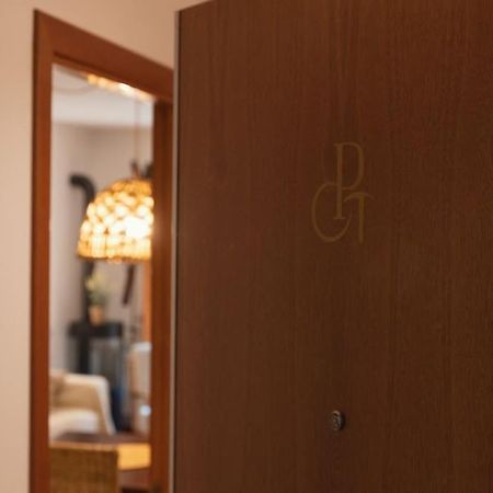 Apartamento El Piolet De Camprodon Exterior foto