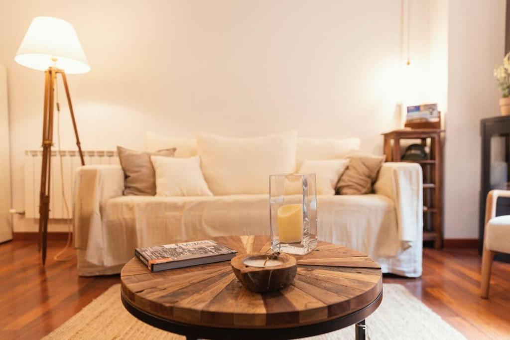 Apartamento El Piolet De Camprodon Exterior foto