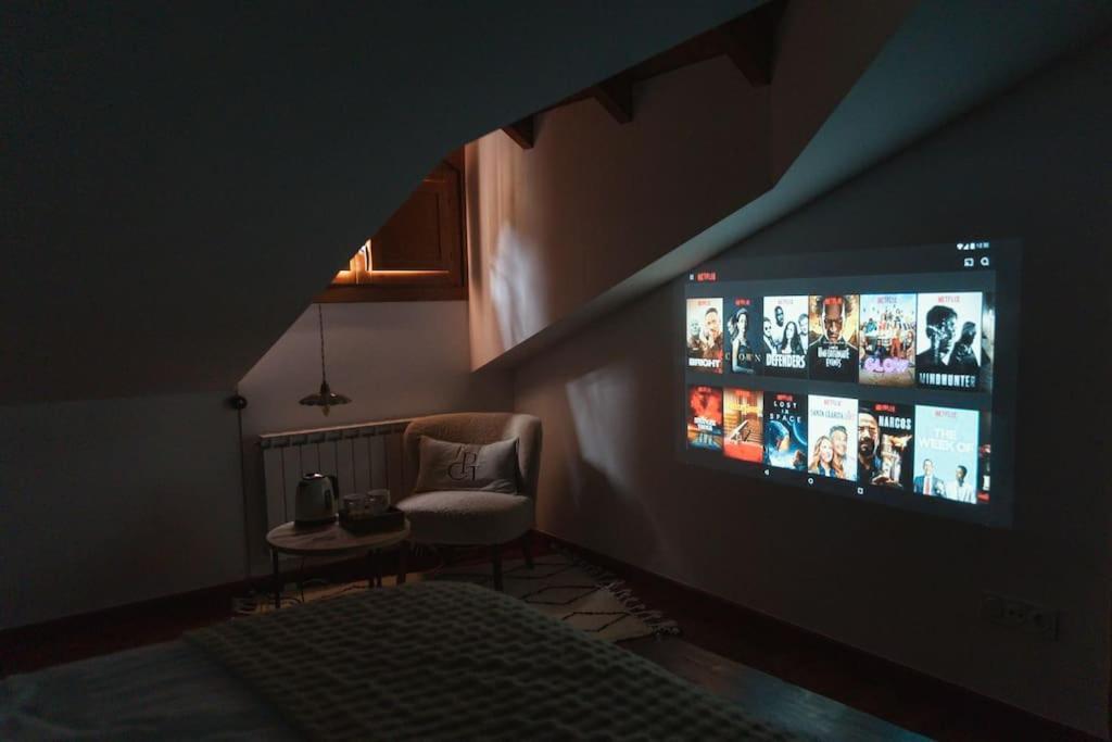 Apartamento El Piolet De Camprodon Exterior foto