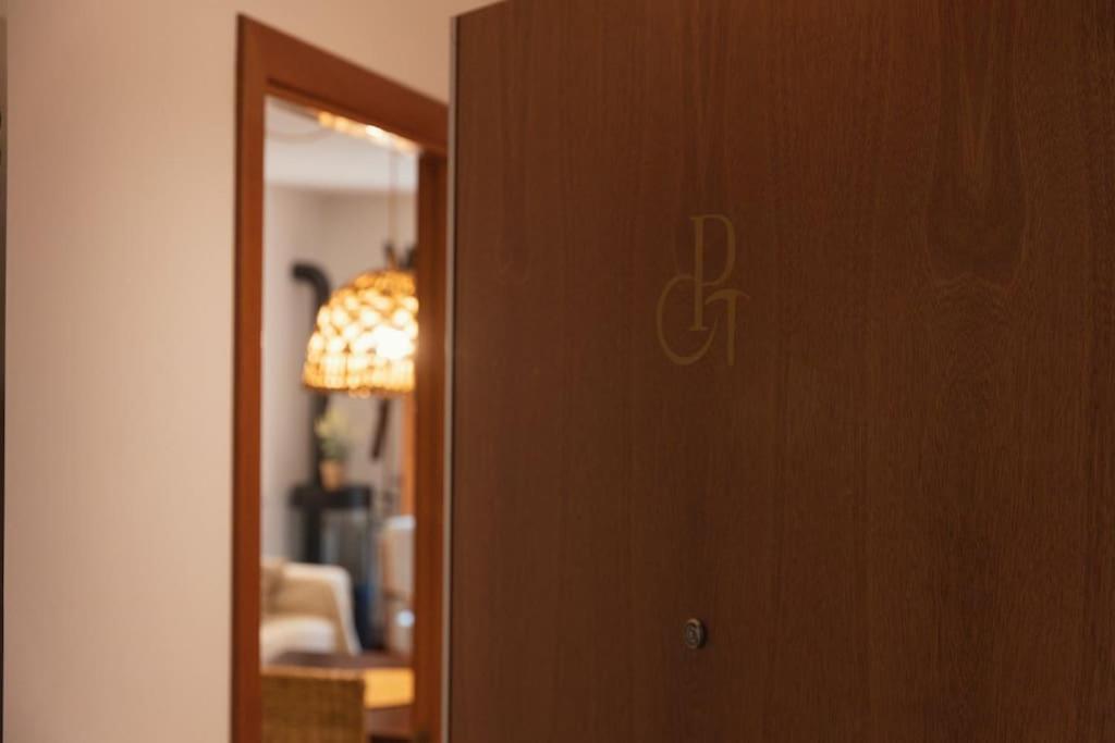 Apartamento El Piolet De Camprodon Exterior foto